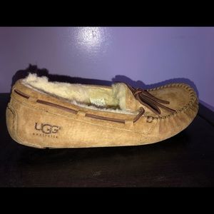 Ugg Moccasins